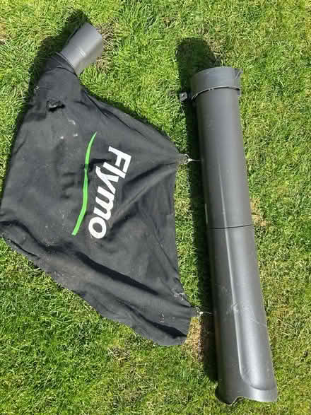 Photo of free description (Elmdon Heath B91) #1