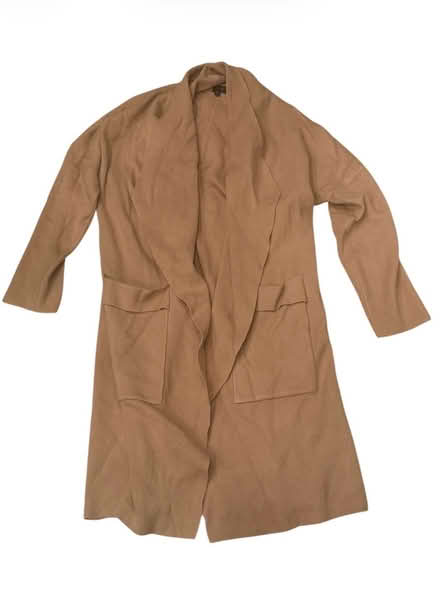 Photo of free Ontwelfth Woman’s Sweater Jacket (Brooklyn Storage) #1