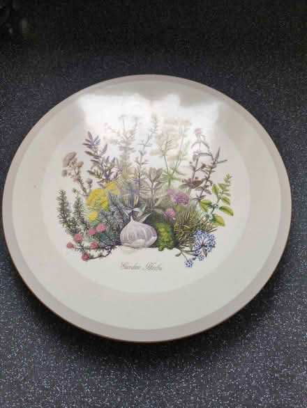 Photo of free Placemats x 6 (Bruntsfield EH10) #1