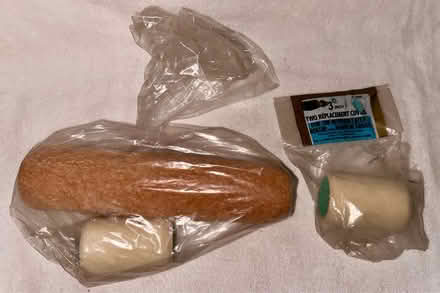 Photo of free Paint Brushes, Rollers, Trays, etc (West San Jose 95128) #4