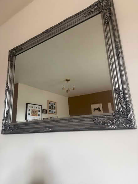 Photo of free Mirror (Quedgeley GL4) #1