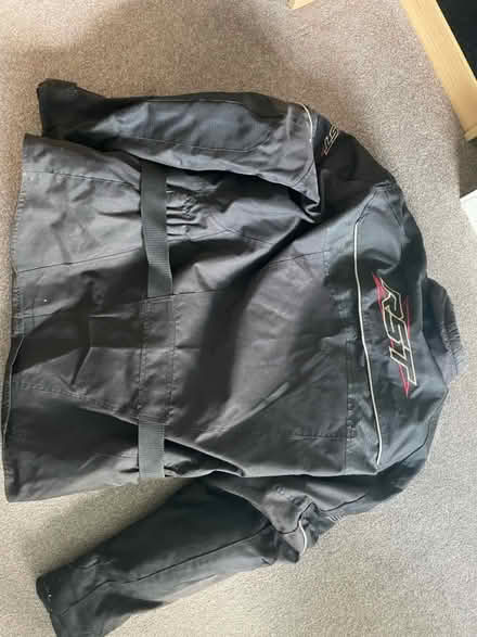 Photo of free Motorcycle jacket (Chester CH3) #2