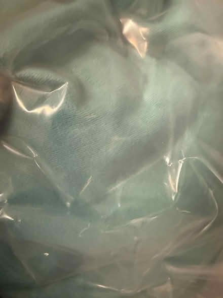 Photo of free Large bean bag (South Hills) #1