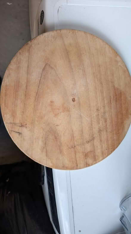 Photo of free Bread board (Purley CR8) #1
