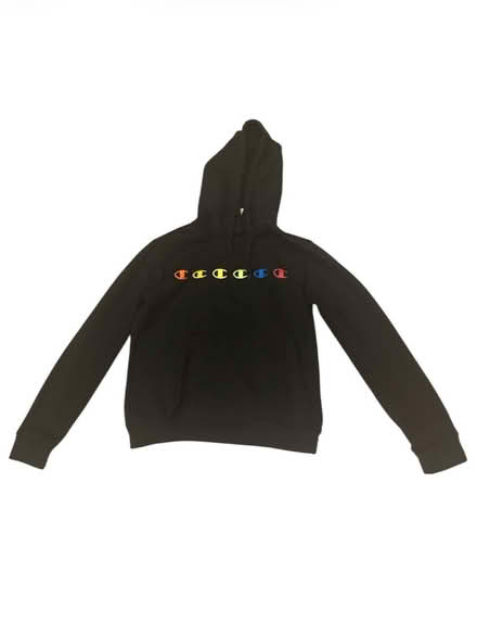 Photo of free Champion Woman’s Hoodie (Brooklyn Storage) #1