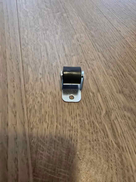 Photo of Furniture castor (Panshanger AL7) #1