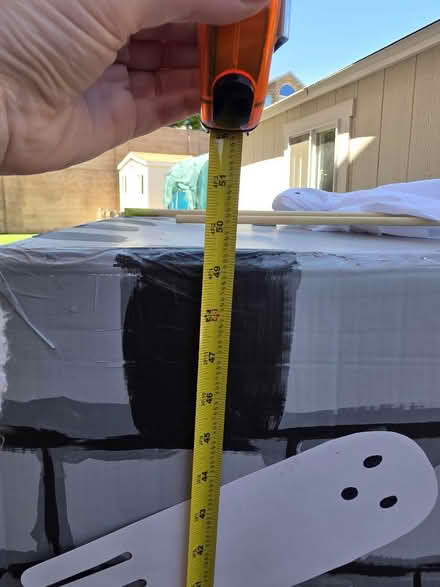 Photo of free Handmade Halloween Puppet Theater (NW ABQ) #2