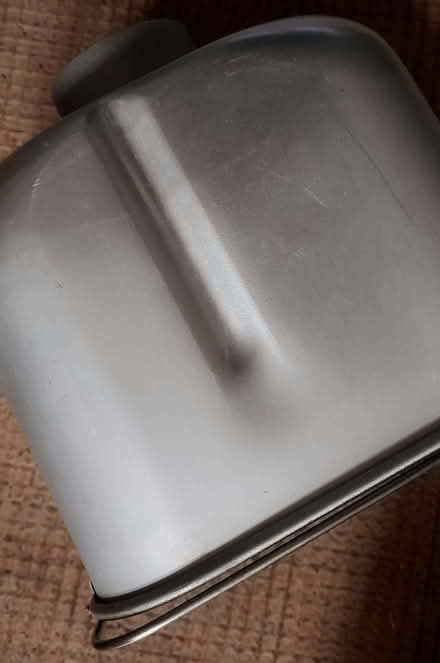 Photo of free Bread maker pail Lakeland brand (City Centre NR1) #2