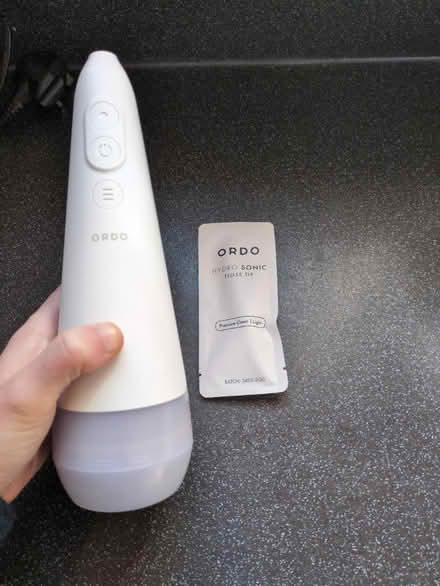 Photo of free Water flosser new unused floss tip (Bruntsfield EH10) #1