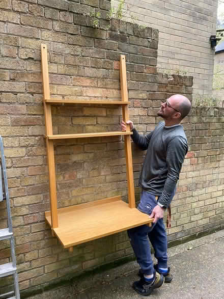 Photo of free John Lewis desk (Crosspool S10) #1