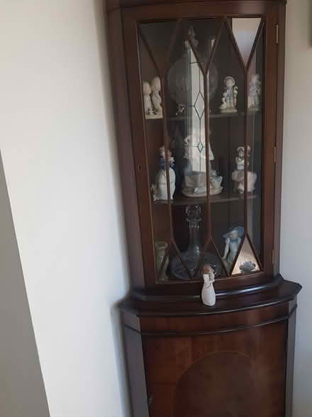 Photo of free Corner unit (Locks heath SO31) #1