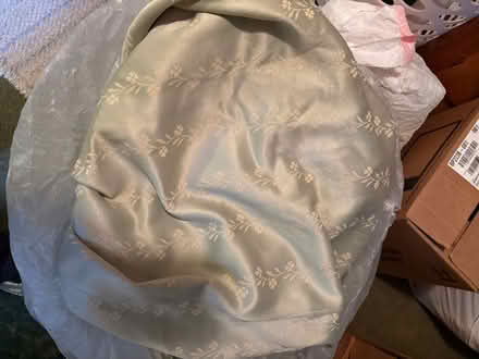 Photo of free Large and lovely curtain (Fremont) #2