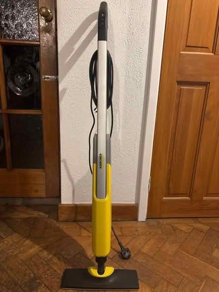 Photo of free steam mop - broken/ for parts (Shotesham) #1