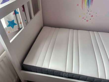 Photo of free Kid's Mattress (Pelaw NE10) #1