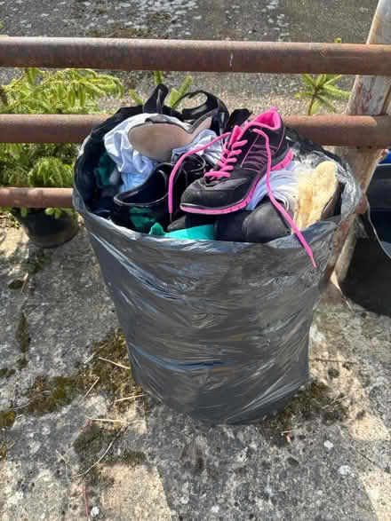 Photo of free Massive bag load of clothes (Princes Risborough) #2
