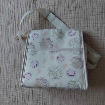 Photo of free Lunchbox (Union City) #2