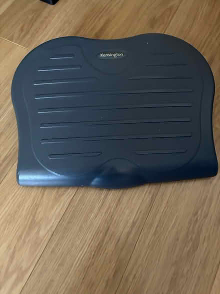 Photo of free Under desk foot rest (Whyteleafe, CR3) #1