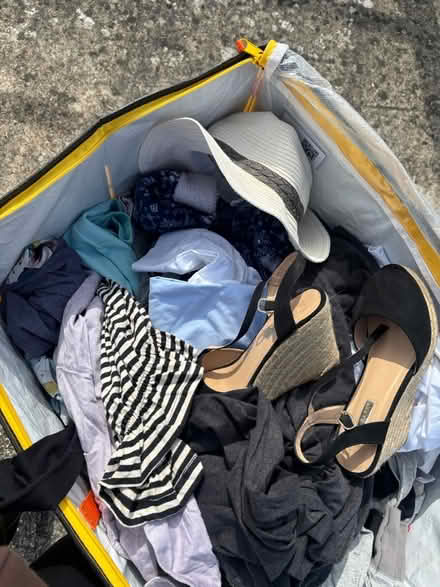 Photo of free Massive bag load of clothes (Princes Risborough) #3