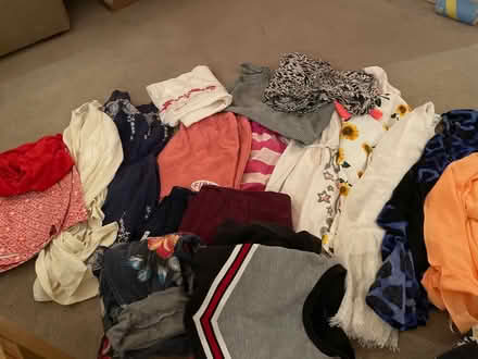 Photo of free Bundle of ladies clothes (Hersham KT12) #1