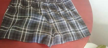 Photo of free Boots and skirt/shorts (E20, Stratford) #4