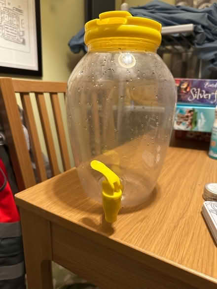 Photo of free Drinks dispenser (Woodingdean BN2) #1