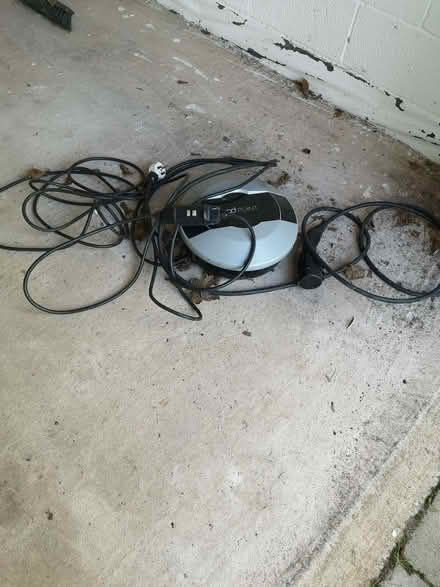 Photo of free Pod Point with granny cable for electric car (Barbourne WR1) #2