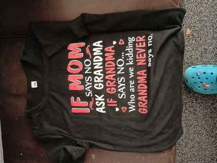 Photo of free Boys clothes 18-24m (Hucknall NG15) #2