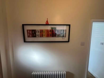 Photo of free Framed picture (Heaton Mersey, SK4) #3