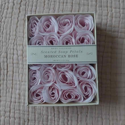 Photo of free Bath soap roses (Union City - Decoto Road) #1