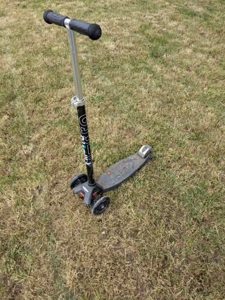 Photo of free Micro scooter (Botley, OX2) #1