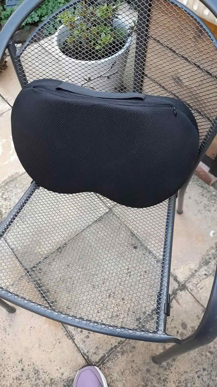 Photo of free Seat pad (Marshalswick St.Albans) #3
