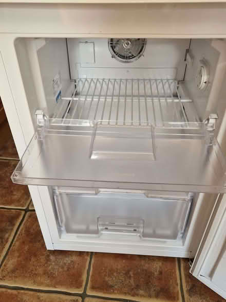 Photo of free Freezer (Horsford NR10) #3