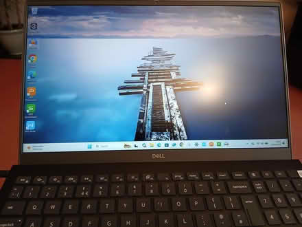 Photo of free Dell Vostro W11 Laptop reset to F.S (B90 shirley) #2