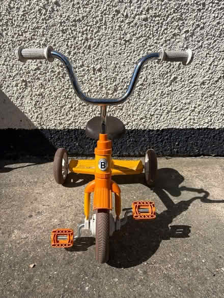Photo of free Children’s tricycle (Enfield EN3) #2