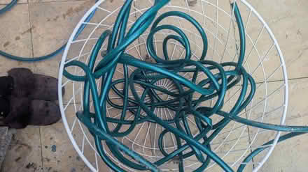 Photo of free Hose (BN27) #1