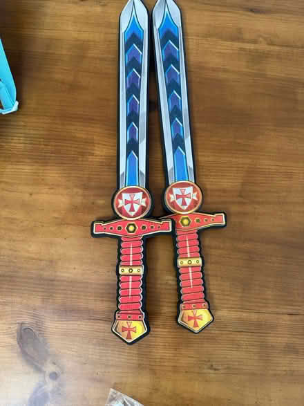 Photo of free Various toys not (IG11) #4