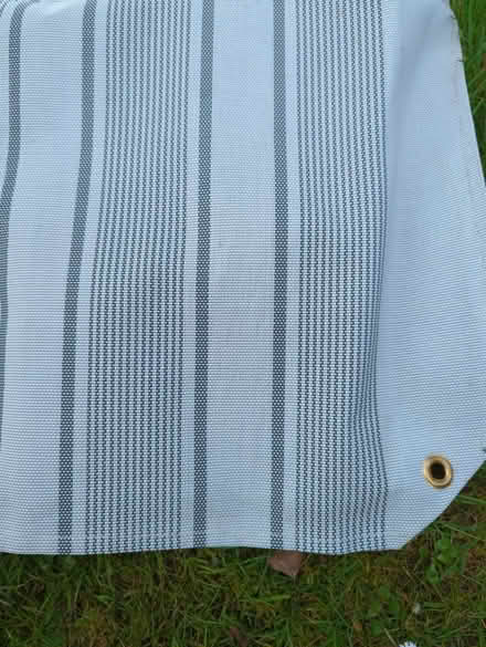 Photo of free Breathable camping ground sheet (Kenpshott RG22) #2