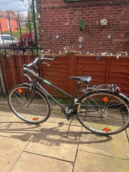 Photo of free Bike (Stockport SK1) #1