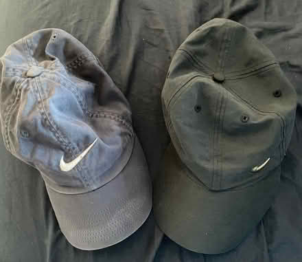 Photo of free Baseball caps (Fawdon NE3) #1