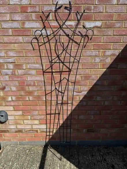 Photo of free Trellis (Amersham HP6) #1