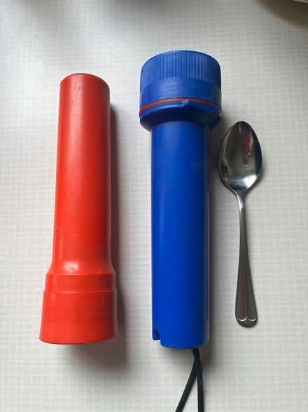 Photo of free Flashlights (Kanata Lakes/Beaverbrook) #1