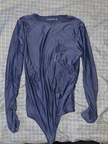 Photo of free Abercrombie & Fitch bodysuit (Cowley UB8) #1
