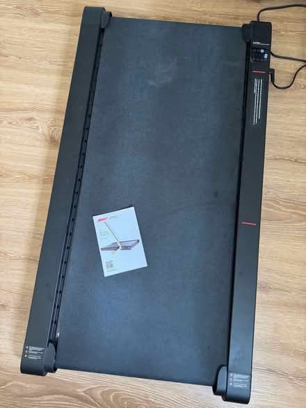 Photo of free Treadmill for home (Summertown OX2) #1