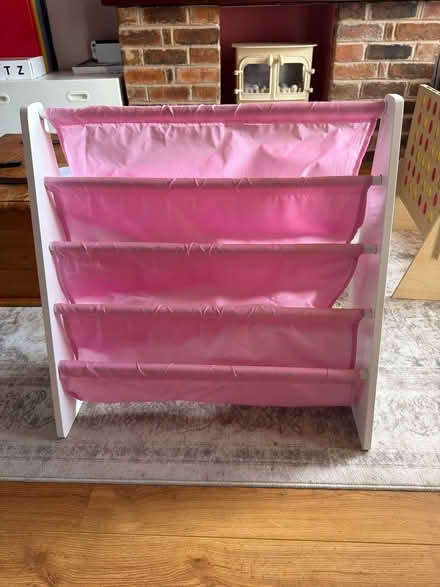Photo of free Kids book shelf (Home WV11) #1