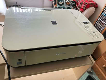 Photo of free Canon Pixma Printer/scanner (Critchill BA11) #1
