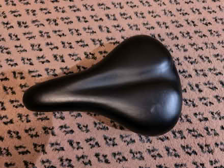 Photo of free Ladies Bike seat (Greaves LA1) #1