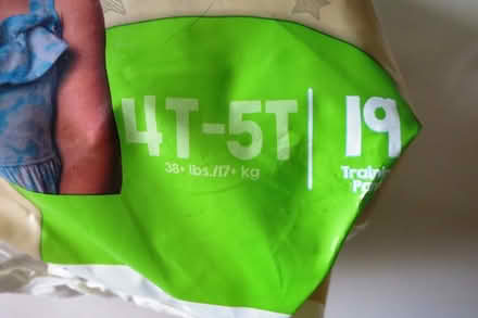 Photo of free Cuite Pants (West San Jose) #3