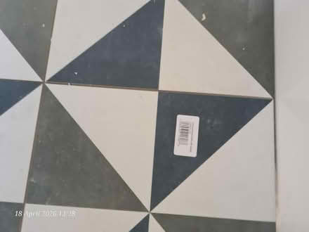 Photo of Tiles (Nether Edge S7) #2