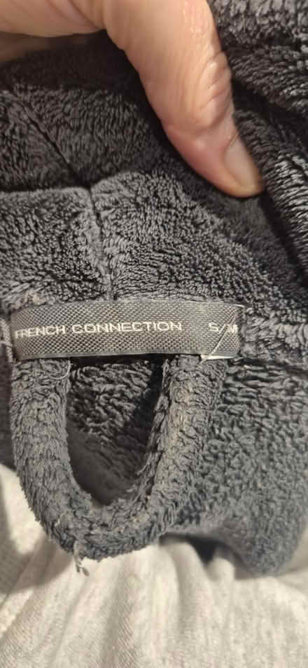 Photo of free Dressing gown (Abbeydale Gloucester) #2