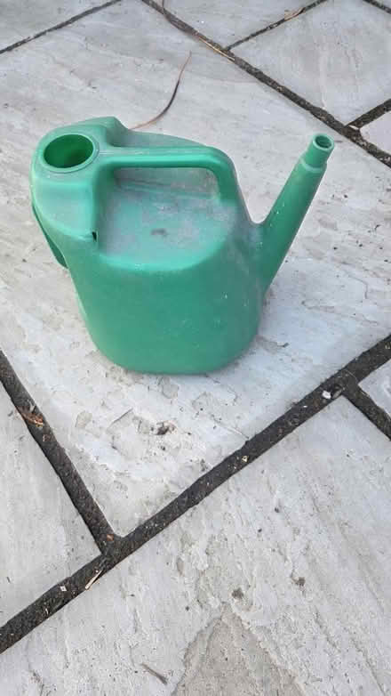 Photo of free Watering can 5 litre (Solihull B91) #2